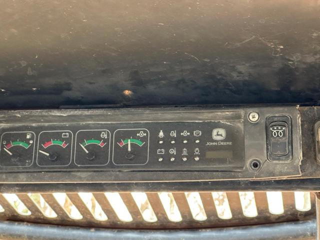 63748655 :رقم المزاد ، KV0250A250800 vin ، 2010 John Deere 250 مزاد بيع