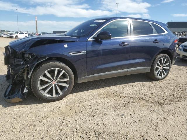 Aukcja sprzedaży 2019 Jaguar F-pace Pre, vin: SADCK2FN5KA605736, numer aukcji: 63928215