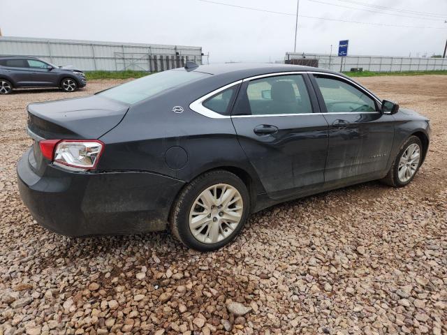 Продаж на аукціоні авто 2014 Chevrolet Impala, vin: 1G11Y5SL2EU124507, номер лоту: 65020045