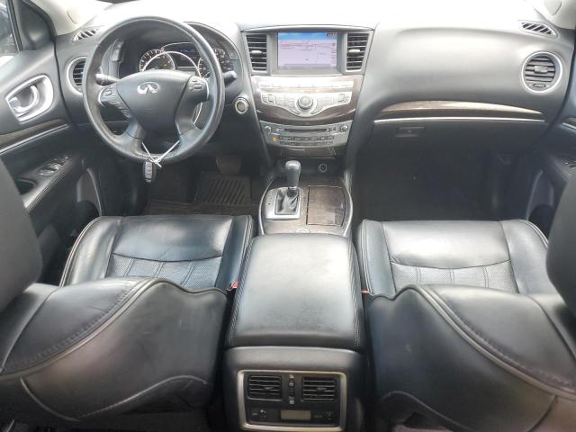 Продаж на аукціоні авто 2013 Infiniti Jx35, vin: 5N1AL0MN0DC348074, номер лоту: 64132855