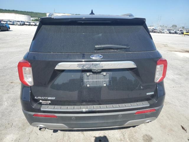 2020 Ford Explorer მანქანა იყიდება აუქციონზე, vin: 1FMSK7FH5LGC28141, აუქციონის ნომერი: 66948385