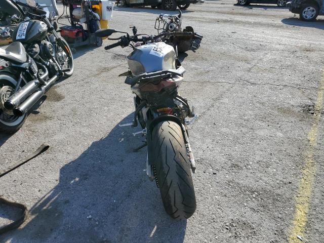 Продаж на аукціоні авто 2023 Aprilia Tuono V4, vin: ZD4KZUA00PS000796, номер лоту: 65408015
