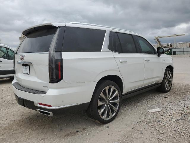 Aukcja sprzedaży 2025 Cadillac Escalade, vin: 1GYS9CRL5SR110709, numer aukcji: 65143025