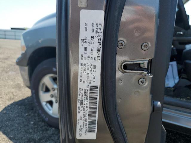 Auction sale of the 2011 Dodge Ram 1500, vin: 1D7RB1GPXBS696177, lot number: 63082415
