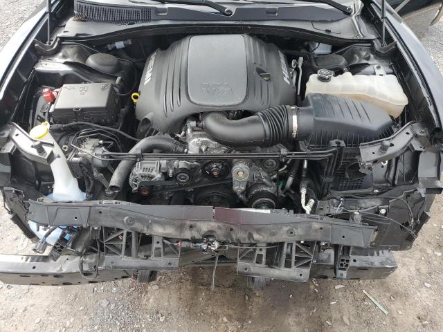 2023 Dodge Charger მანქანა იყიდება აუქციონზე, vin: 2C3CDXCT3PH651262, აუქციონის ნომერი: 64620295