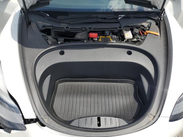 2021 Tesla Model 3 მანქანა იყიდება აუქციონზე, vin: 5YJ3E1EA7MF041884, აუქციონის ნომერი: 64558635