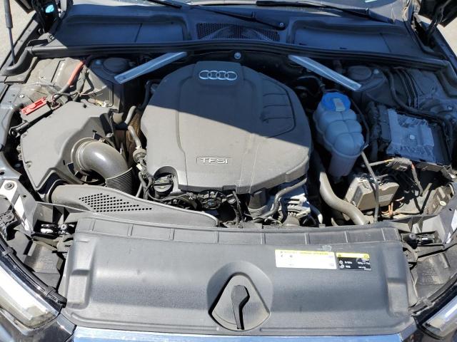 Aukcja sprzedaży 2017 Audi A4, vin: WAUFNAF4XHN017038, numer aukcji: 63792805