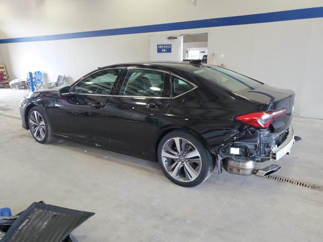 Продаж на аукціоні авто 2021 Acura Tlx Advanc, vin: 19UUB5F68MA003945, номер лоту: 65614785