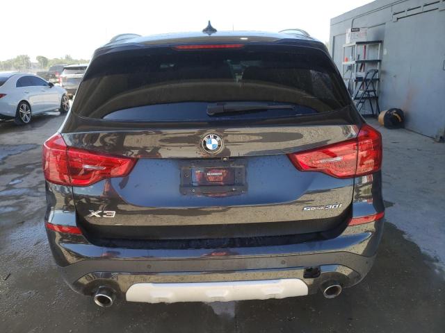 Aukcja sprzedaży 2019 Bmw X3 Sdrive3, vin: 5UXTR7C50KLF30510, numer aukcji: 65792555