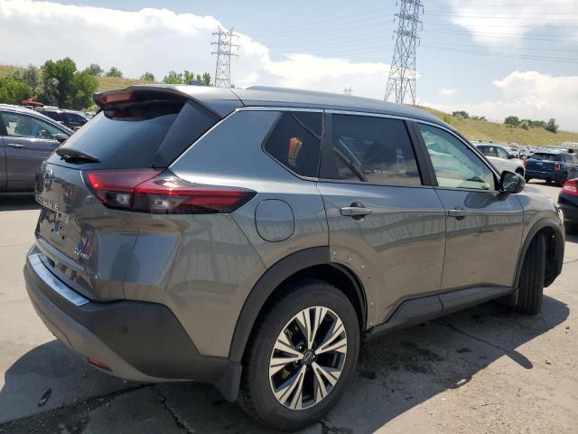 Продажа на аукционе авто 2023 Nissan Rogue Sv, vin: 5N1BT3BB8PC735944, номер лота: 64624055