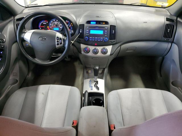 62855765 :رقم المزاد ، KMHDU46DX8U273986 vin ، 2008 Hyundai Elantra مزاد بيع