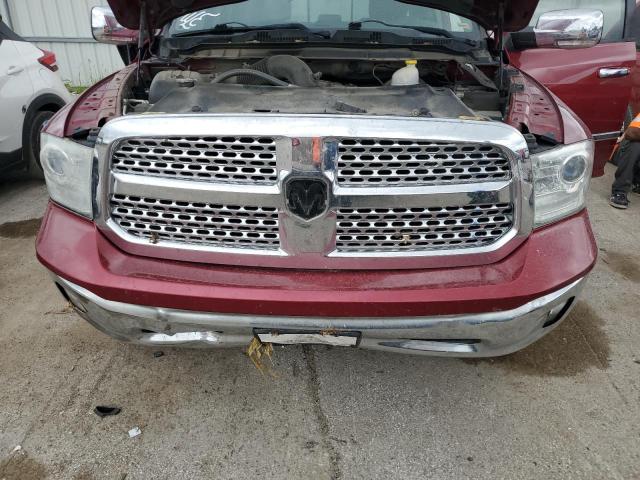 Продаж на аукціоні авто 2013 Ram 1500 Laramie, vin: 1C6RR7NT1DS556358, номер лоту: 67048205