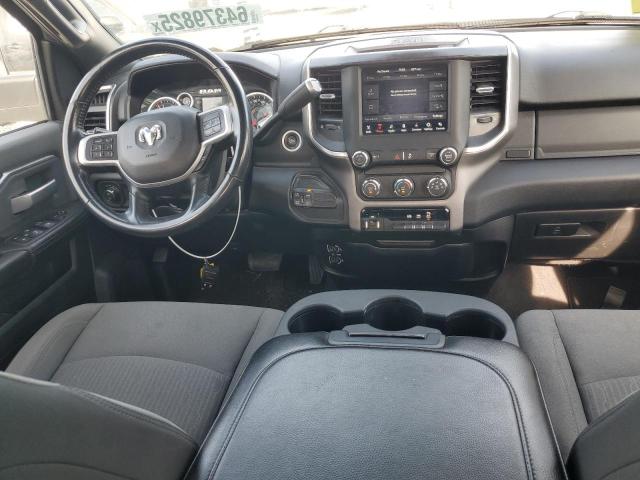 Продаж на аукціоні авто 2021 Ram 2500, vin: 3C6UR5DL7MG529687, номер лоту: 64379825