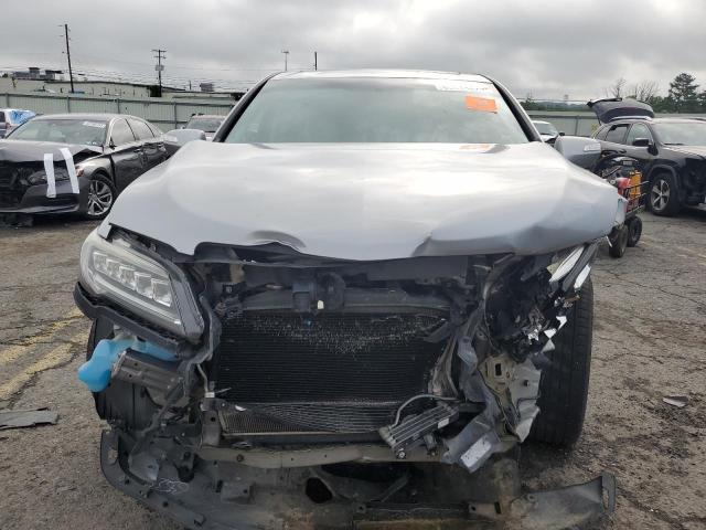 Продажа на аукционе авто 2018 Acura Rdx, vin: 5J8TB3H32JL015138, номер лота: 63294275
