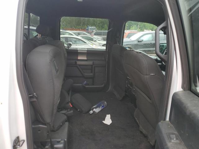 Aukcja sprzedaży 2017 Ford F150, vin: 1FTEW1EF7HFC54482, numer aukcji: 65331445
