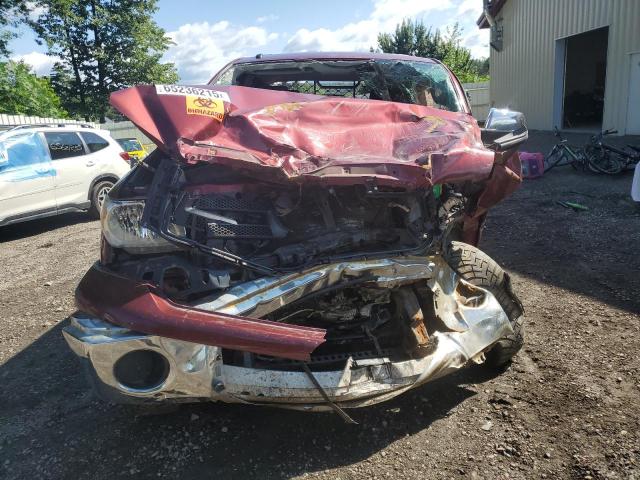 2010 Toyota Tundra მანქანა იყიდება აუქციონზე, vin: 5TFUM5F14AX010297, აუქციონის ნომერი: 65236215