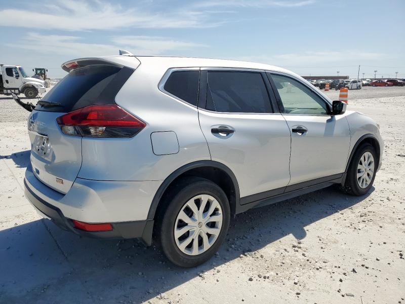 Продаж на аукціоні авто 2020 Nissan Rogue S, vin: KNMAT2MT2LP500619, номер лоту: 65450615