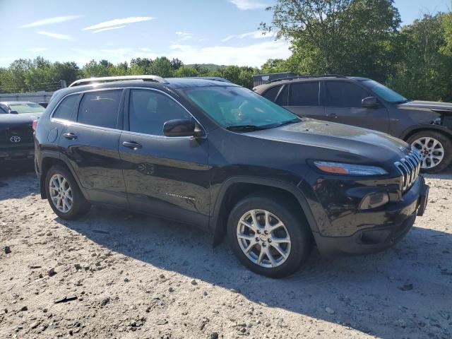 2014 Jeep Cherokee L მანქანა იყიდება აუქციონზე, vin: 1C4PJMCS2EW151541, აუქციონის ნომერი: 65690365