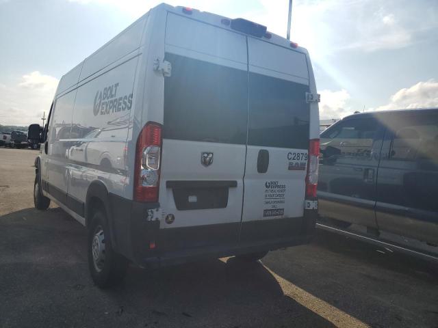 Aukcja sprzedaży 2021 Ram Promaster 2500, vin: 3C6LRVDG8ME527988, numer aukcji: 66448235