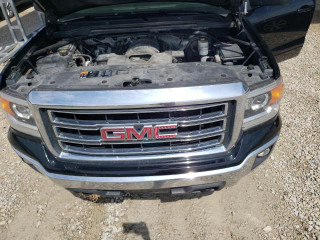 Aukcja sprzedaży 2014 Gmc Sierra, vin: 3GTU2UEC7EG180490, numer aukcji: 64766745
