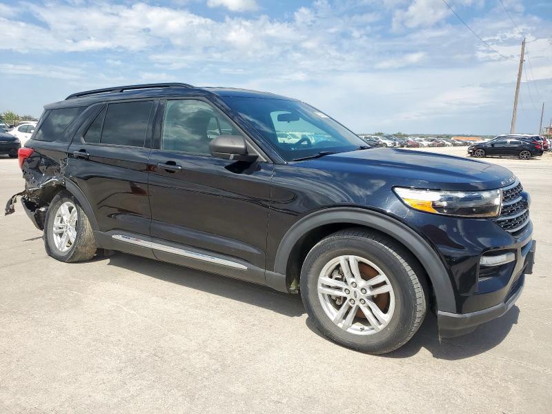 2020 Ford Explorer X მანქანა იყიდება აუქციონზე, vin: 1FMSK7DH7LGB20929, აუქციონის ნომერი: 63702095