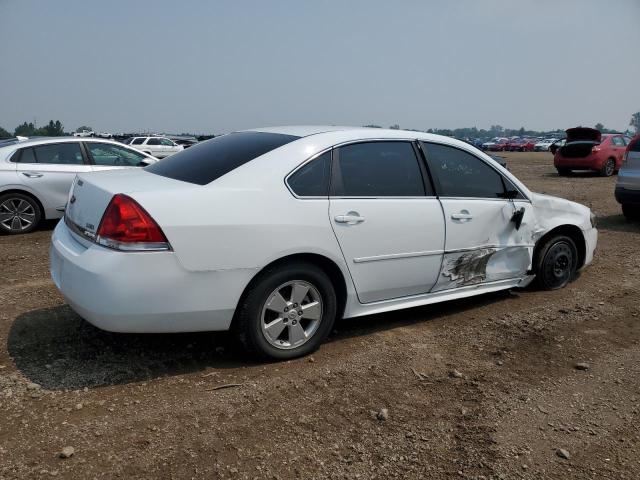 Продаж на аукціоні авто 2011 Chevrolet Impala, vin: 2G1WG5EK8B1230477, номер лоту: 66658775