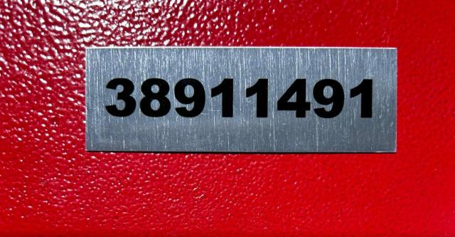 2025 Other Clamp Pull მანქანა იყიდება აუქციონზე, vin: 38911491, აუქციონის ნომერი: 65063165