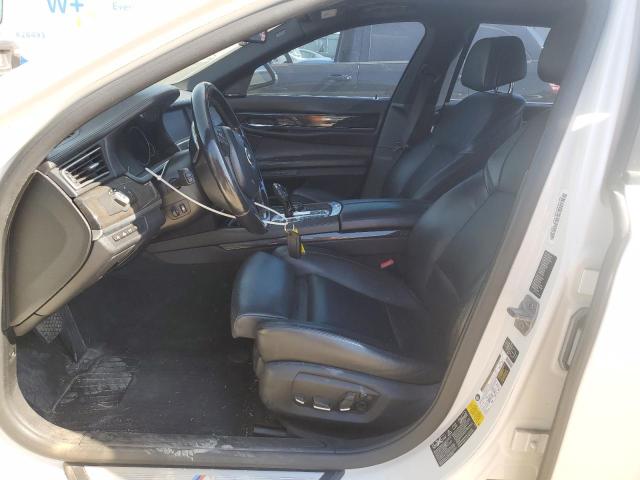 63688485 :رقم المزاد ، WBAYF8C50ED142174 vin ، 2014 Bmw 750 مزاد بيع