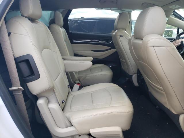 63996935 :رقم المزاد ، 5GAEVAKW7JJ136489 vin ، 2018 Buick Enclave مزاد بيع