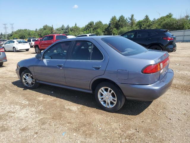 Продажа на аукционе авто 1999 Nissan Sentra, vin: 1N4AB41D7XC725939, номер лота: 64065705
