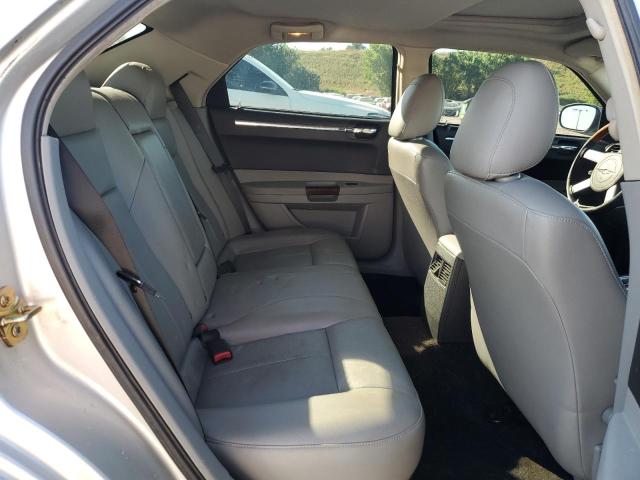 Продаж на аукціоні авто 2006 Chrysler 300, vin: 2C3KA53GX6H115502, номер лоту: 63117665