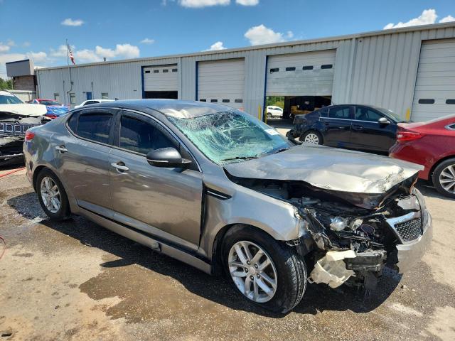 Aukcja sprzedaży 2012 Kia Optima Lx, vin: 5XXGM4A78CG053957, numer aukcji: 64774735