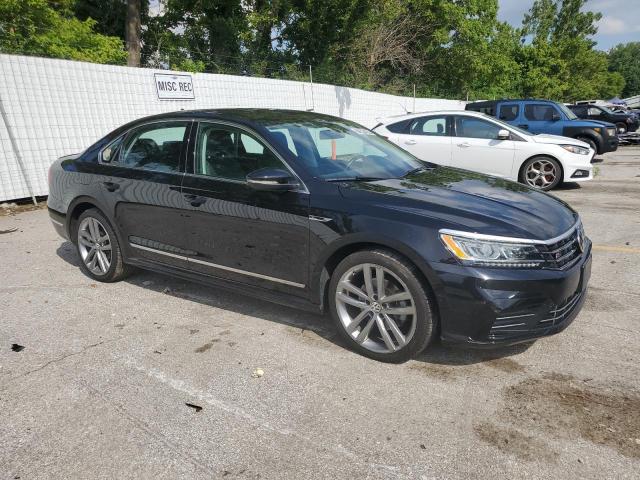 64233455 :رقم المزاد ، 1VWDT7A38HC086305 vin ، 2017 Volkswagen Passat R-l مزاد بيع
