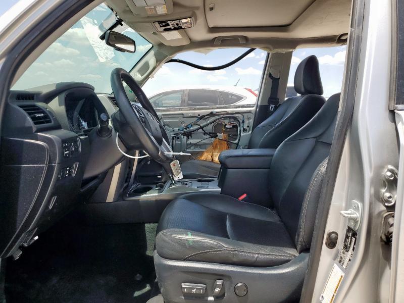 Продаж на аукціоні авто 2018 Toyota 4runner Sr, vin: JTEZU5JR4J5165863, номер лоту: 67248525