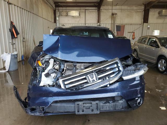 Aukcja sprzedaży 2012 Honda Pilot, vin: 5FNYF4H57CB021748, numer aukcji: 67033165