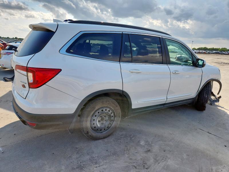 Продажа на аукционе авто 2022 Honda Pilot Se, vin: 5FNYF5H26NB001442, номер лота: 64053195