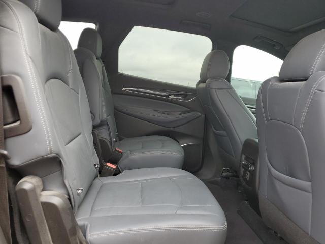 2022 Buick Enclave Es მანქანა იყიდება აუქციონზე, vin: 5GAERBKW8NJ165919, აუქციონის ნომერი: 65432305