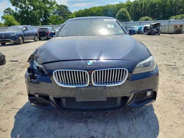 Продажа на аукционе авто 2012 Bmw 550, vin: WBAFR9C59CDV58421, номер лота: 64184055