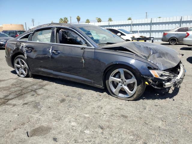 Продаж на аукціоні авто 2024 Audi A6 Premium, vin: WAUE3BF28RN025517, номер лоту: 65609515