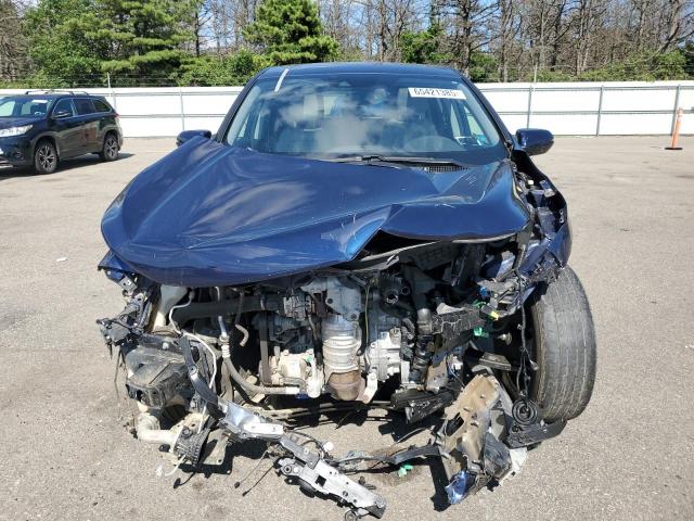 65421385 :رقم المزاد ، 2HKRW2H86LH678268 vin ، 2020 Honda Cr-v مزاد بيع