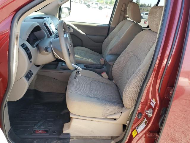 Aukcja sprzedaży 2017 Nissan Frontier, vin: 1N6AD0ER5HN764955, numer aukcji: 90250325