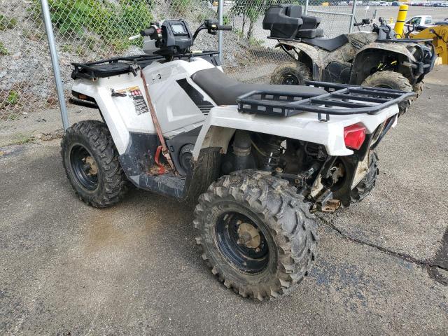 Aukcja sprzedaży 2018 Polaris Atv, vin: 4XASEF57XJA101181, numer aukcji: 60475155