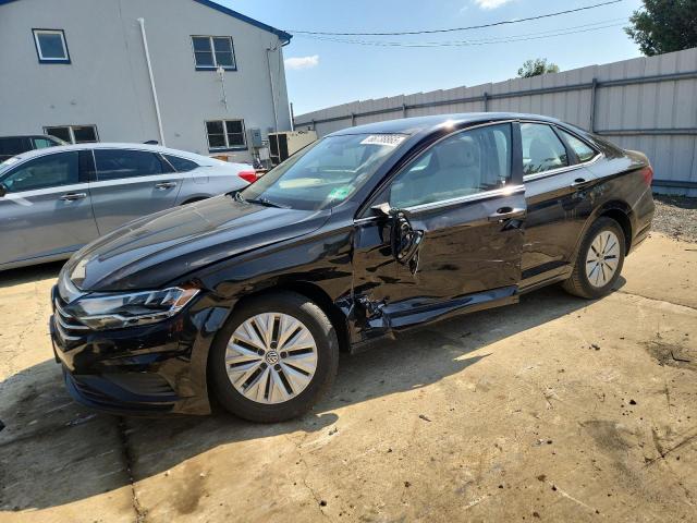 2019 Volkswagen Jetta მანქანა იყიდება აუქციონზე, vin: 3VWC57BU0KM061126, აუქციონის ნომერი: 66738865