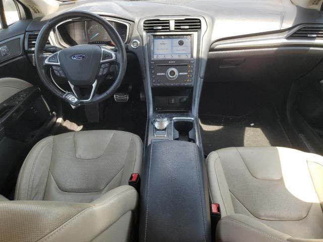 Продажа на аукционе авто 2017 Ford Fusion, vin: 3FA6P0RU5HR267468, номер лота: 65134495