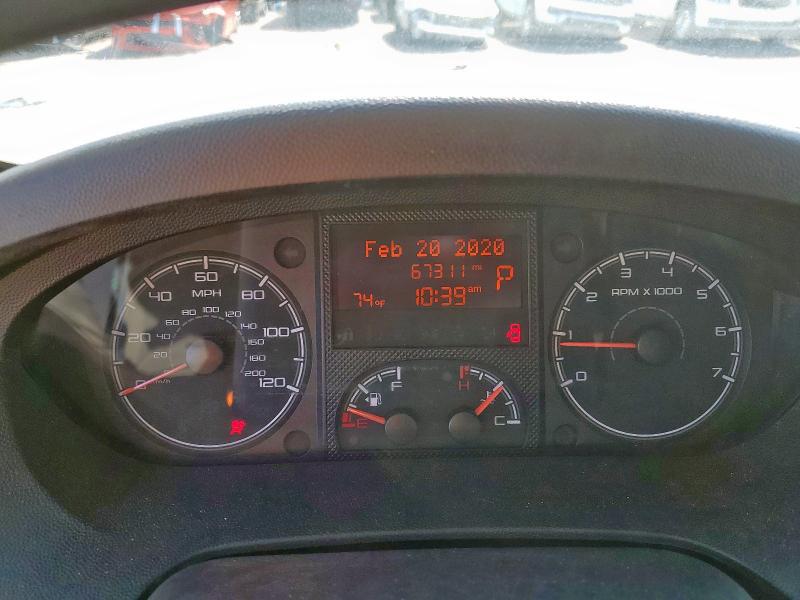 Aukcja sprzedaży 2021 Ram Promaster 3500, vin: 3C6FRVJG6ME503450, numer aukcji: 61560675