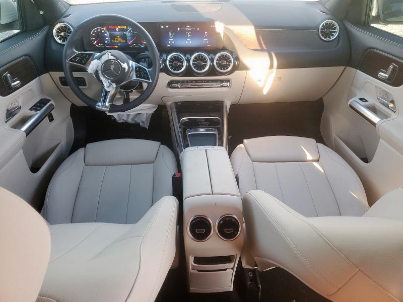 Продажа на аукционе авто 2025 Mercedes-benz Gla 250, vin: W1N4N4GB8SJ656633, номер лота: 66265385