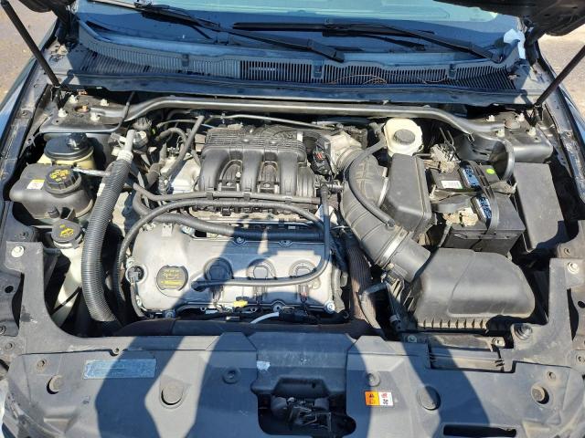 Продаж на аукціоні авто 2010 Ford Taurus, vin: 1FAHP2FW7AG144004, номер лоту: 63758755