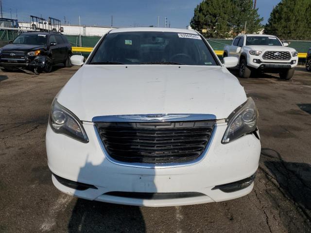 Aukcja sprzedaży 2012 Chrysler 200 S, vin: 1C3CCBHG6CN263672, numer aukcji: 63944545