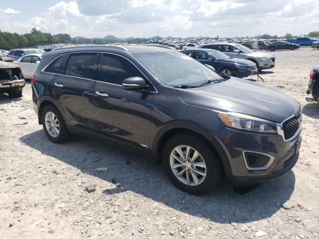 Auction sale of the 2017 Kia Sorento Lx, vin: 5XYPGDA3XHG318479, lot number: 65850435