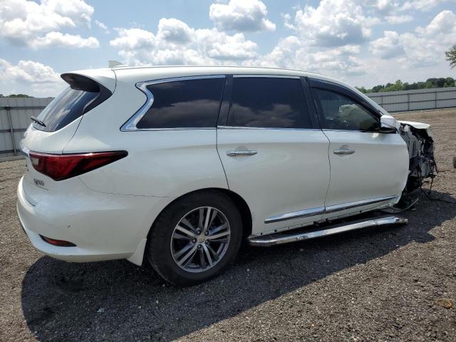 Продажа на аукционе авто 2020 Infiniti Qx60 Luxe, vin: 5N1DL0MMXLC520632, номер лота: 63925605
